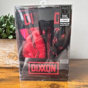 Dixxon Boxer Briefs